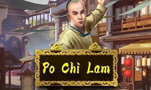 Po Chi Lam