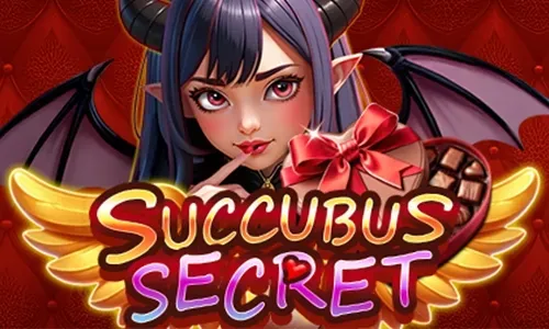 Succubus Secret