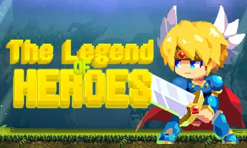 The Legend of Heroes