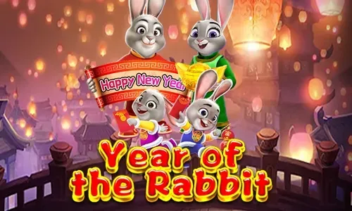 Year of the Rabbit