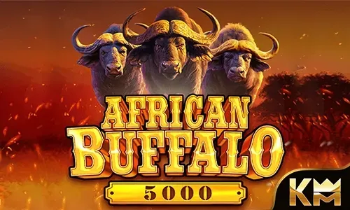 African Buffalo 5000