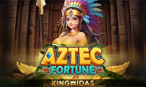 Aztec Fortune