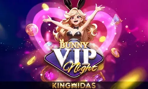 Bunny VIP Night