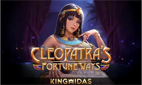 Cleopatra's Fortune Ways