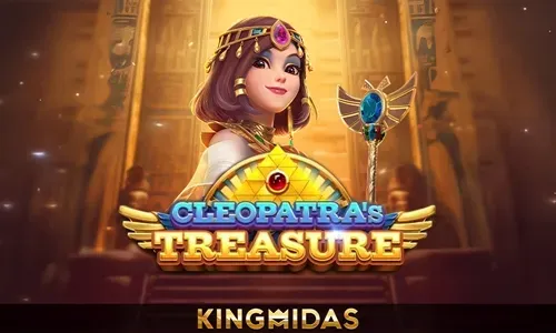 Cleopatra's Treasure