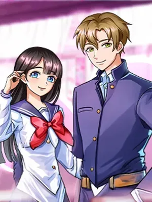 Dear Senpai