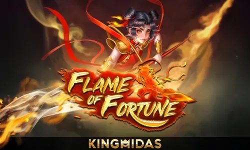Flame of Fortune