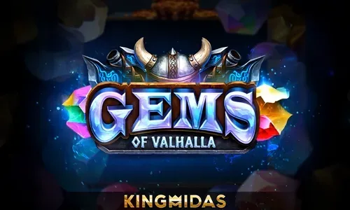 Gems of Valhalla