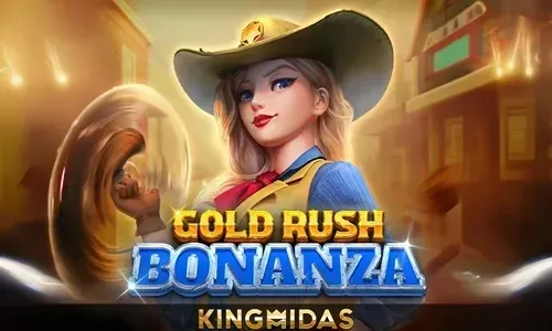 Gold Rush Bonanza