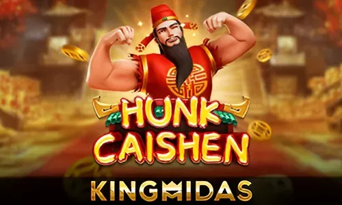 Hunk Cai Shen
