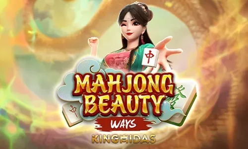 Mahjong Beauty