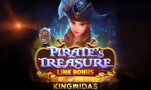 Pirate's Treasure