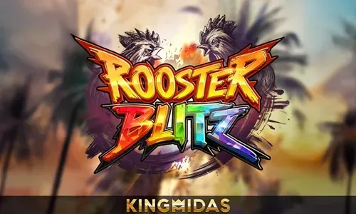 Rooster Blitz