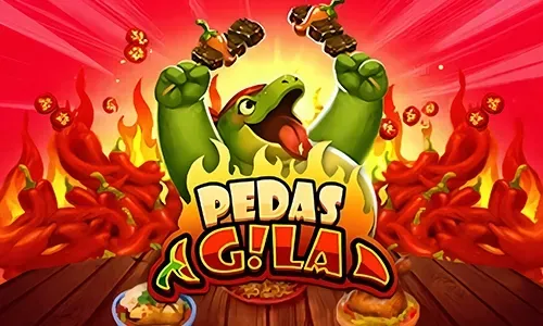 Spicy Gila