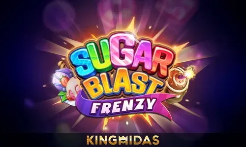Sugar Blast Frenzy