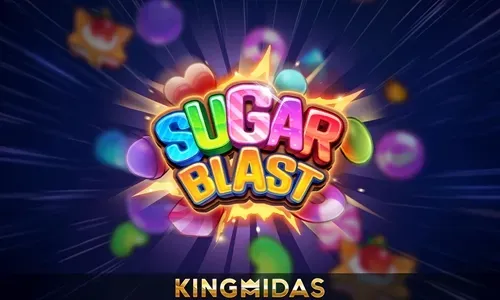 Sugar Blast