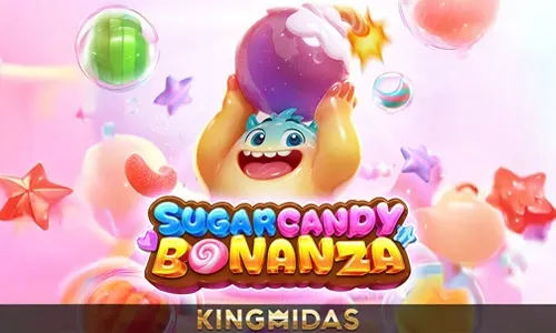 Sugar Candy Bonanza