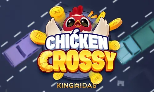 Chicken Crossy