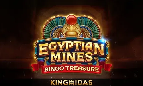 Egyptian Mines