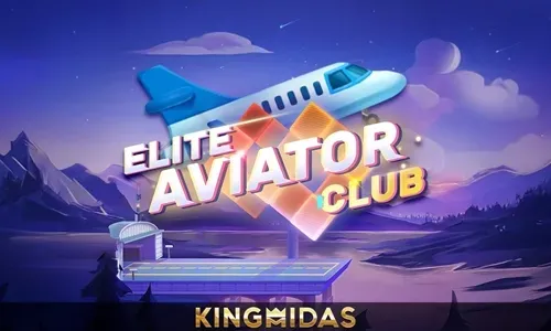 Elite Aviator Club