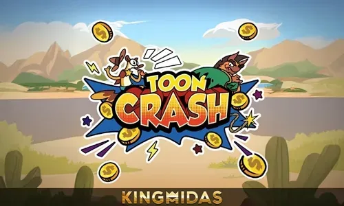 Toon Crash