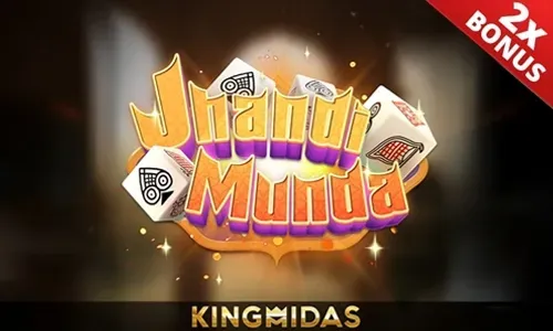 Jhandi Munda