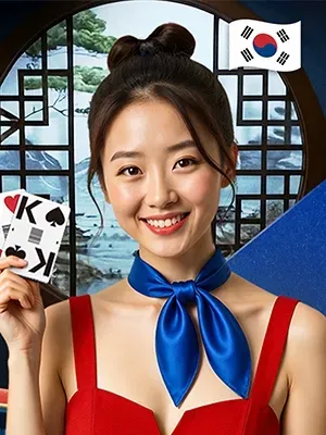 Korean All-In Speed Baccarat 1