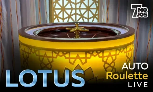 Lotus Auto Roulette