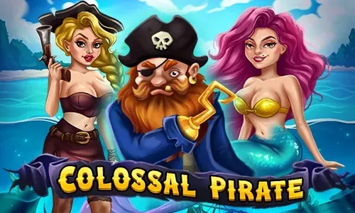 Colossal Pirate