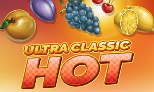 Ultra Classic Hot