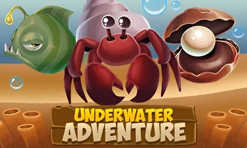 Underwater Adventure