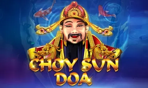 Choy Sun Doa