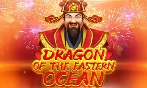 Dragon Of The Eastern Ocean