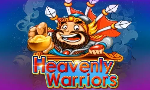 Heavenly Warriors