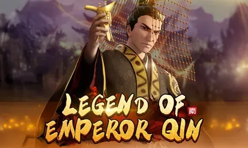 Legend of Emperor Qin