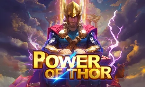 Power of Thor