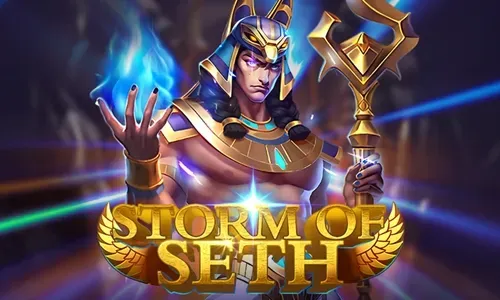 Storm of Seth