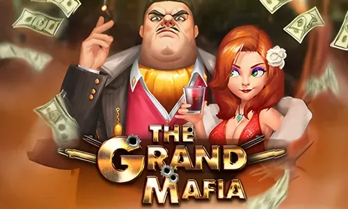 The Grand Mafia