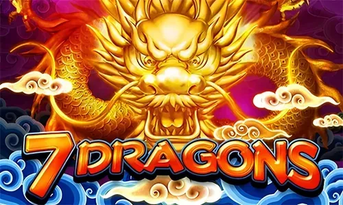 7 Dragons