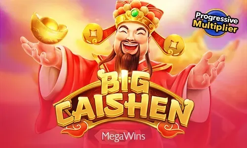 Big Cai Shen
