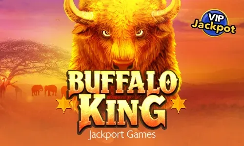 Buffalo King