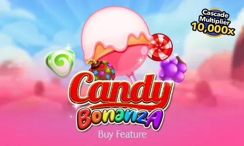 Candy Bonanza