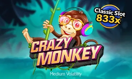 Crazy Monkey