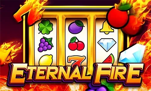 Eternal Fire