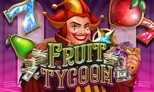 Fruit Tycoon