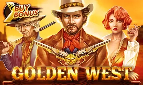 Golden West