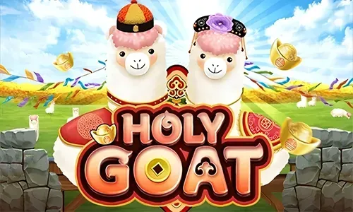 Holy Goat