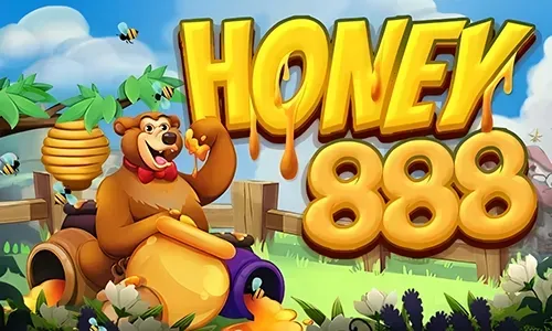 Honey 888