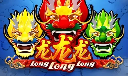 Long Long Long