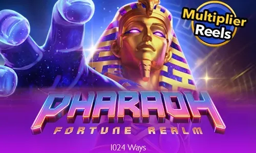 Pharaoh's Fortune Realm
